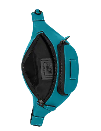 Coach Sprint Belt Bag 24