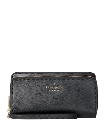 Kate Spade New York Staci Large Carryall Wristlet