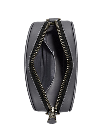 Coach Sullivan Crossbody In Signature Leather