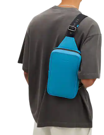 Coach Sullivan Pack