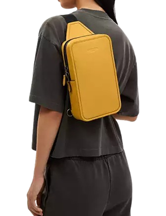Coach Sullivan Pack
