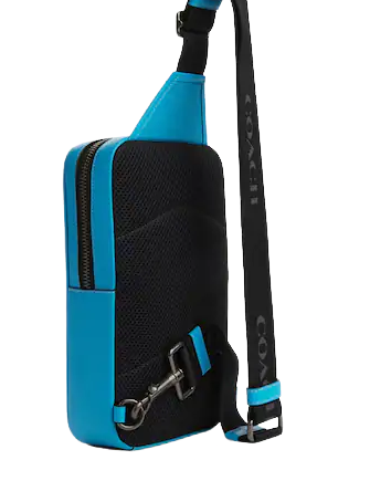 Coach Sullivan Pack