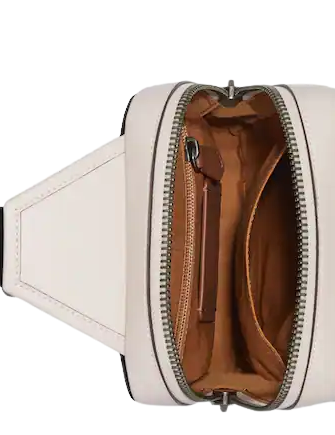 Coach Sullivan Pack In Signature Leather