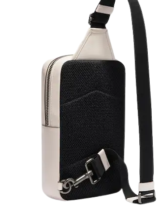 Coach Sullivan Pack In Signature Leather