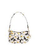 Coach Swinger Bag 20 With Floral Print
