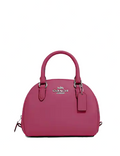 Coach Sydney Satchel