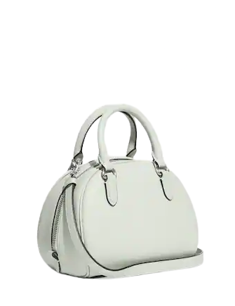 Coach Sydney Satchel