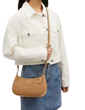Coach Teri Shoulder Bag