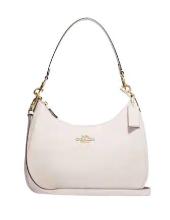 Coach Teri Hobo