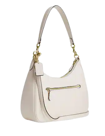 Coach Teri Hobo