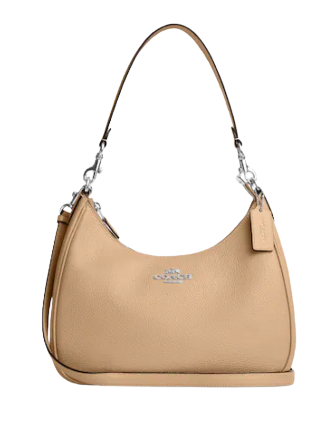 Coach Teri Hobo
