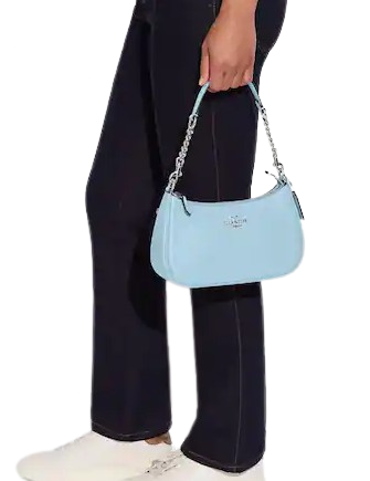 Coach Teri Shoulder Bag