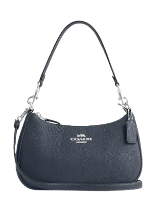 Coach Teri Shoulder Bag