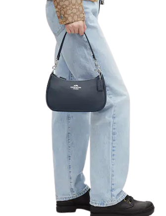 Coach Teri Shoulder Bag