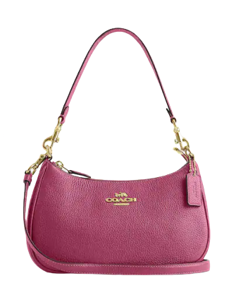 Coach Teri Shoulder Bag