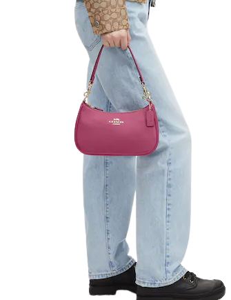 Coach Teri Shoulder Bag