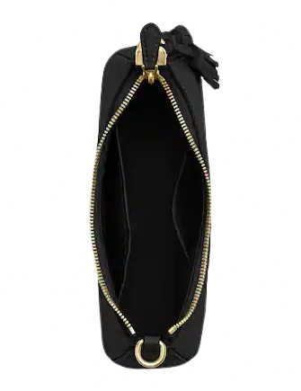 Coach Teri Shoulder Bag With Coach Heritage