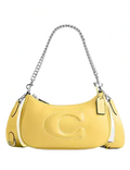 Coach Teri Shoulder Bag With Signature Quilting