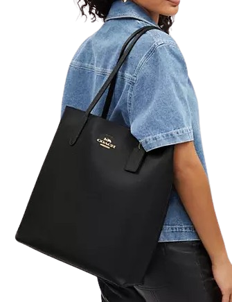 Coach Thea Tote