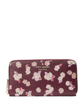 Kate Spade New York Tinsel Large Continental Wallet