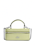 Coach Train Case Crossbody