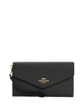 Coach Travel Envelope Wallet