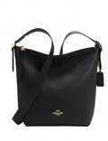 Coach Val Duffle