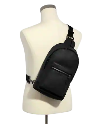 Coach West Pack