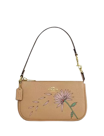 Coach Coach X Observed By Us Nolita 19 In Leather