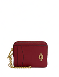 Coach Zip Card Case