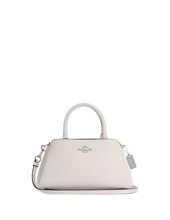 Coach Zuri Crossbody