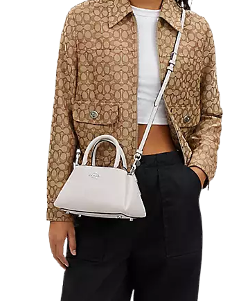 Coach Zuri Crossbody