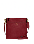 Coach Kitt Messenger Crossbody