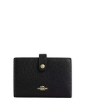 Coach 2 In 1 Wallet