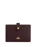 Coach 2 In 1 Wallet