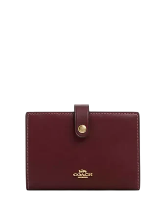Coach 2 In 1 Wallet