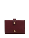 Coach 2 In 1 Wallet