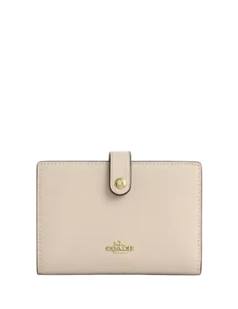 Coach 2 In 1 Wallet