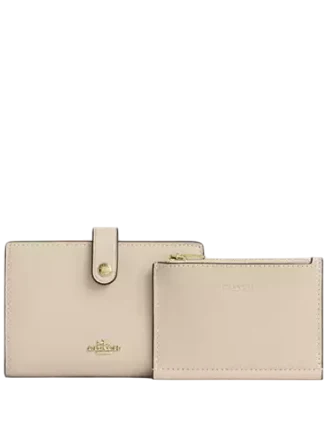 Coach 2 In 1 Wallet