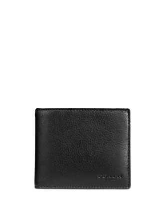 Coach 3 In 1 Wallet