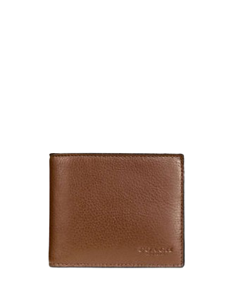 Coach 3 In 1 Wallet