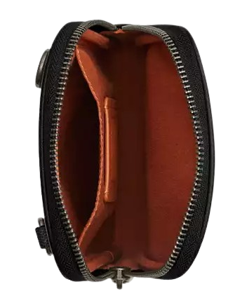 Coach Aden Crossbody Bag In Signature Canvas