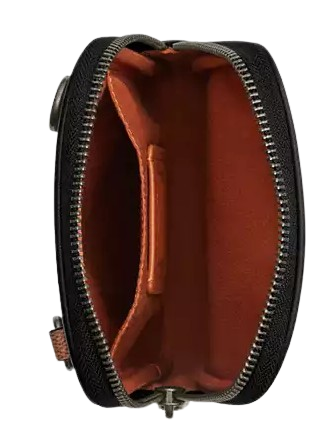 Coach Aden Crossbody Bag In Signature Canvas