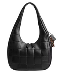 Coach Alter Ego Crescent Shoulder Bag