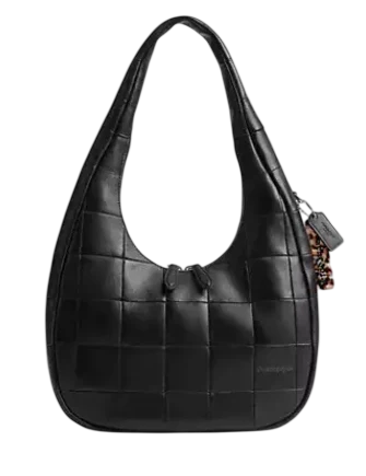 Coach Alter Ego Crescent Shoulder Bag