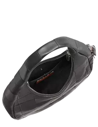 Coach Alter Ego Crescent Shoulder Bag