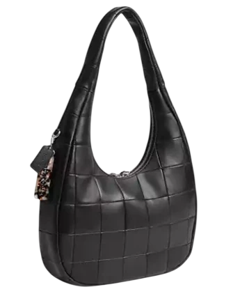 Coach Alter Ego Crescent Shoulder Bag