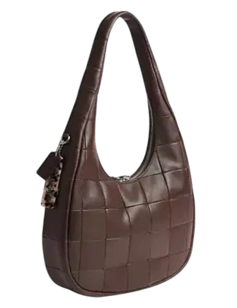 Coach Alter Ego Crescent Shoulder Bag