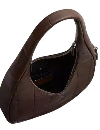Coach Alter Ego Crescent Shoulder Bag