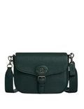 Coach Amelia Saddle Bag
